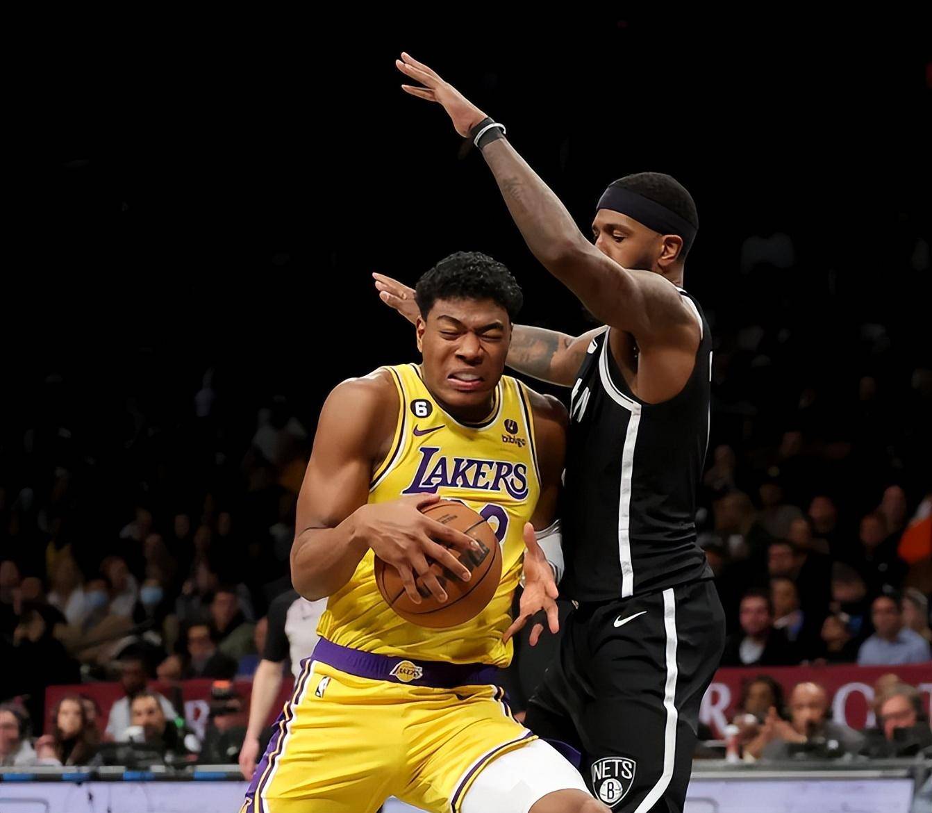 篮网绝杀南韩男篮，汉密尔顿制霸全场