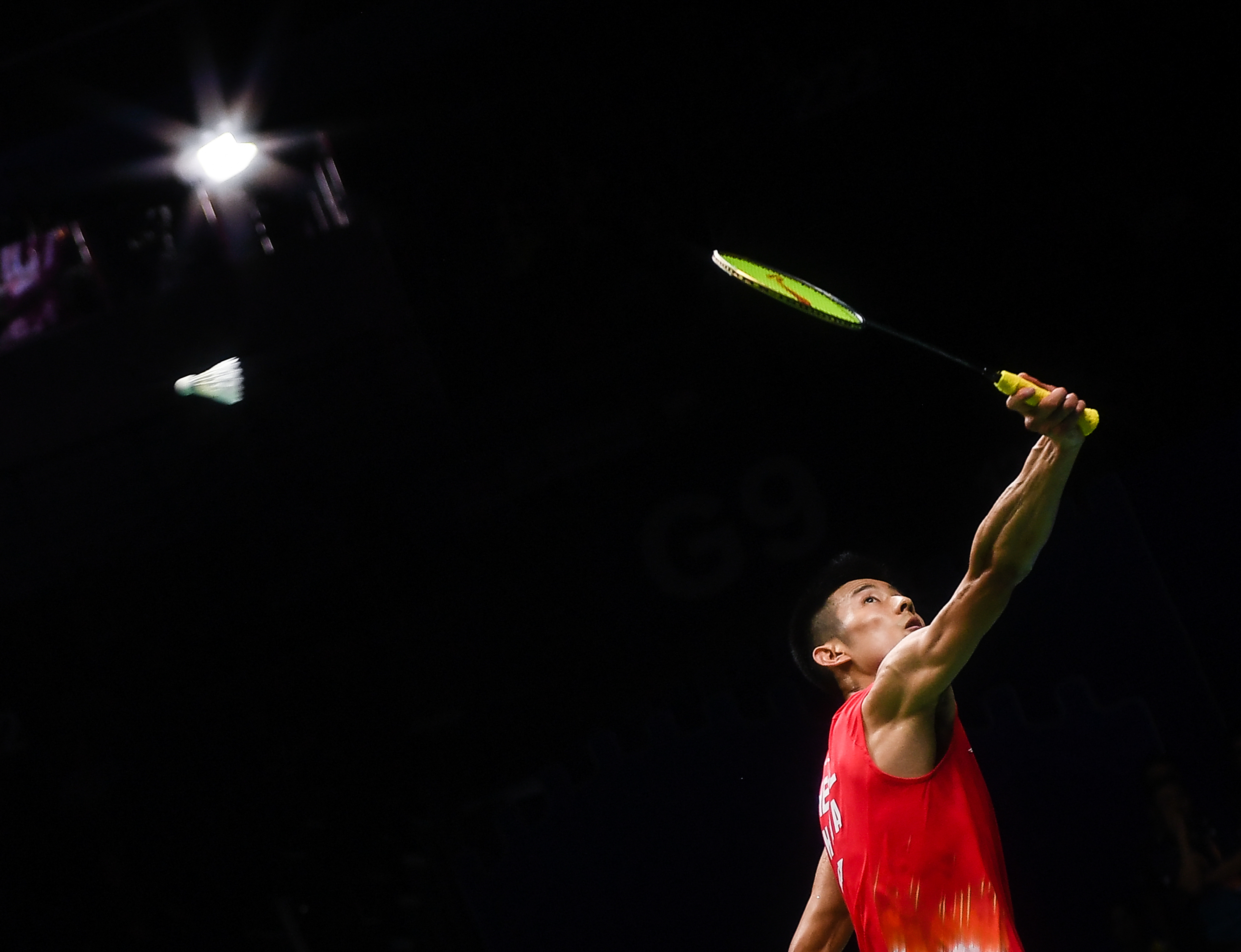 DB官方网站-包含泰国羽毛球队完胜韩国羽毛球队，谌龙完成帽子戏法的词条