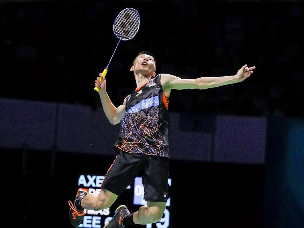 包含泰国羽毛球队完胜韩国羽毛球队，谌龙完成帽子戏法的词条