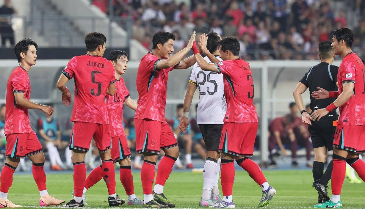 DB电竞官网平台-东亚球员迎来挑战，火力全开