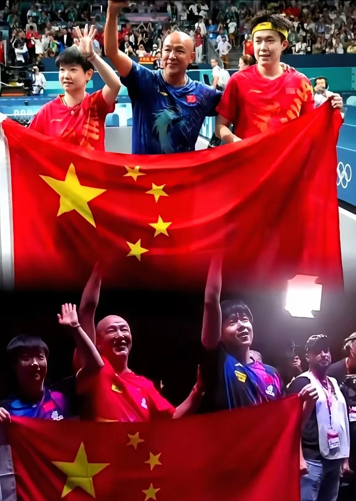 冠军闪耀夺目,胜利之路坎坎遇顺的简单介绍 冠军闪耀夺目,胜利之路坎坎遇顺的简单介绍