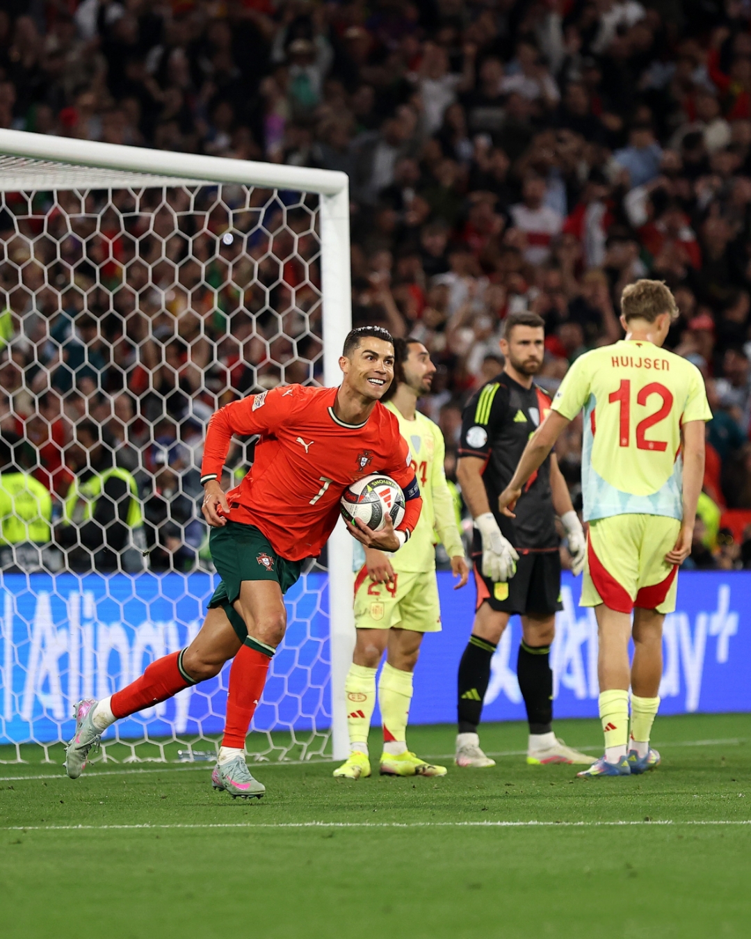 DB官方网站-西班牙逆转克罗地亚，取得欧锦赛强资格