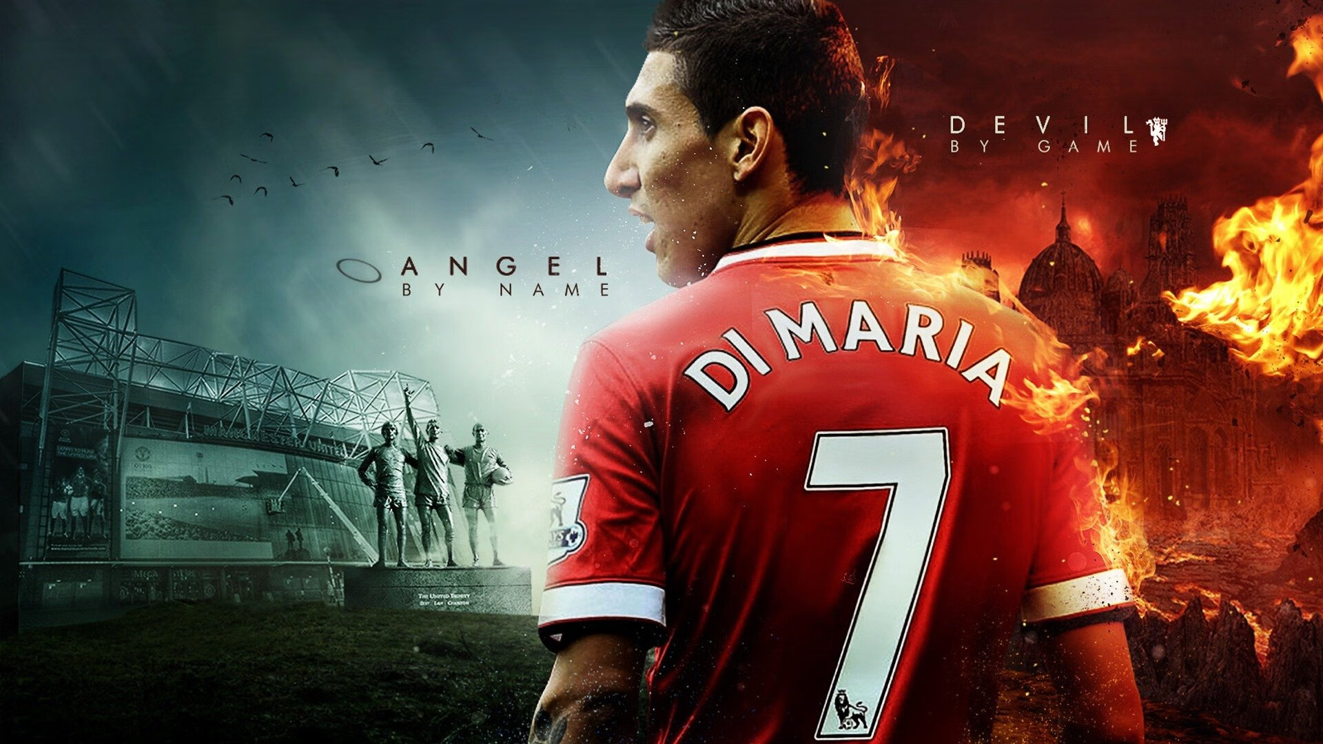 卡萨布兰卡的黄昏，布罗佐维奇铁血指令下的非洲新王登基